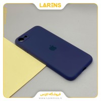 سیلیکون ایفون 7/8/SE  کد  8 _ Dark Blue